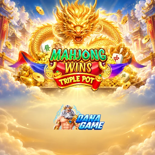 danagame Indonesia - Peningkatan performa dan UI/UX terbaru