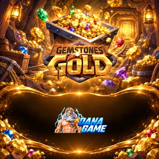 danagame APK Indonesia - Panduan Lengkap dan Tutorial