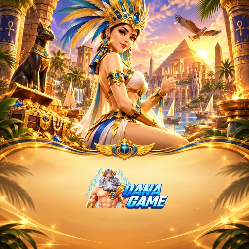 danagame APK Indonesia - Panduan Lengkap dan Tutorial