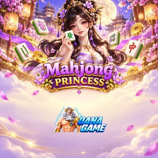 danagame APK Indonesia - Panduan Lengkap dan Tutorial