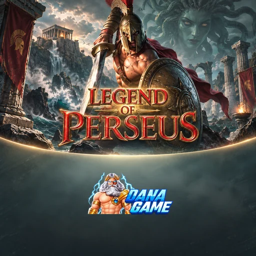 danagame APK Indonesia - Panduan Lengkap dan Tutorial