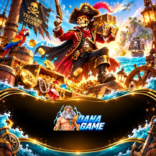 danagame